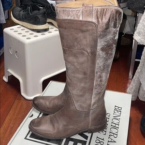 Frye Paige Tall Riding Boot *Like New*